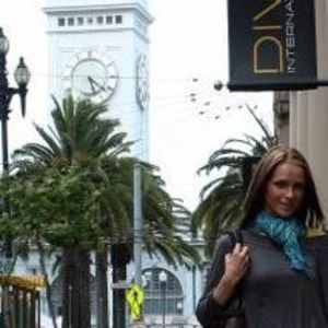 Meet your Posher, Edyta